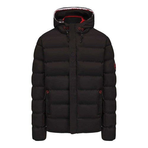 Front - Loyalti Mens Phantom Jacket