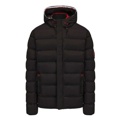 Front - Loyalti Mens Phantom Jacket
