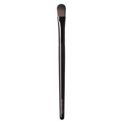 Front - Laura Mercier Logo Powder Makeup Brush