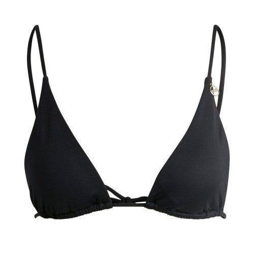 Front - Boss Womens/Ladies Triangle Bikini