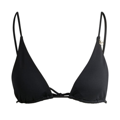 Front - Boss Womens/Ladies Triangle Bikini