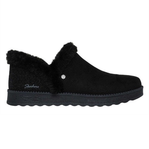 Front - Skechers Womens/Ladies Dream Arch Fit Slippers