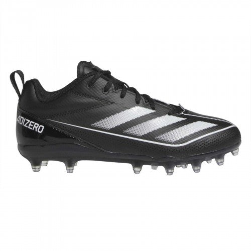 Front - Adidas Childrens/Kids Adizero Electric Football Boots