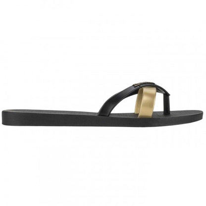 Front - Ipanema Womens/Ladies Kirei Lightweight Flip Flops
