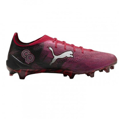 Front - Puma Mens Ultra 6 Ultimate Firm Ground Football Boots