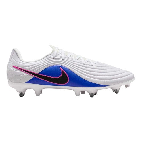 Front - Nike Mens Tiempo Maestro Academy Soft Ground Football Boots