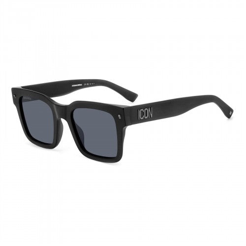 Front - DSquared2 Unisex Adult Dsquared Icon Sunglasses