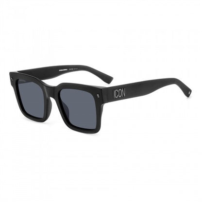 Front - DSquared2 Unisex Adult Dsquared Icon Sunglasses