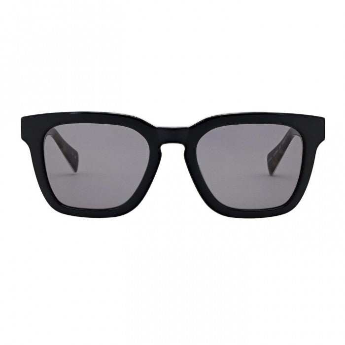 Front - AllSaints Unisex Adult Phoenix  Wayfarer Sunglasses
