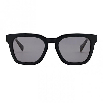 Front - AllSaints Unisex Adult Phoenix  Wayfarer Sunglasses