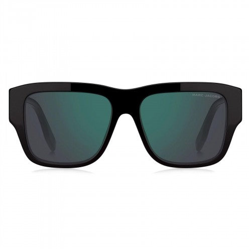 Front - Marc Jacobs Mens Logo Sunglasses