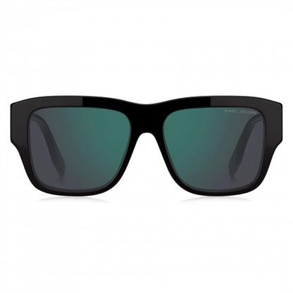 Front - Marc Jacobs Mens Logo Sunglasses