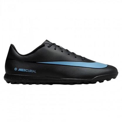 Front - Nike Childrens/Kids Vapor Ribbed Synthetic Football Astro Turf Trainers