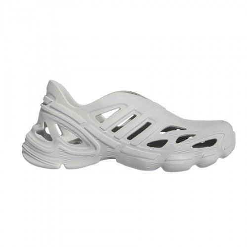 Front - Adidas Unisex Adult Adifom Supernova Chunky Heel Clogs