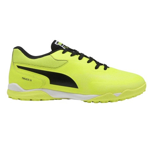 Front - Puma Mens Turf Training Artificial Ground Football Boots
