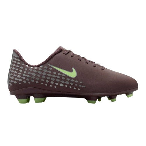 Front - Nike Childrens/Kids Vapor 16 Firm Ground Football Boots
