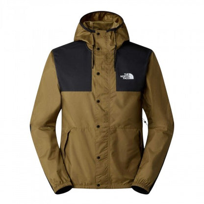 Front - The North Face Mens Water Resistant Jacket