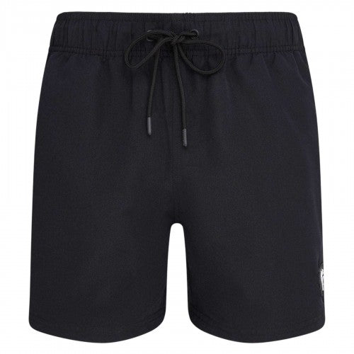 Front - Reebok Mens Ace Swim Shorts