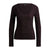 Front - Boss Womens/Ladies Firama Scoop Neck Sweater Top
