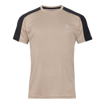 Front - Dare 2B Mens Discernible II Running T-Shirt