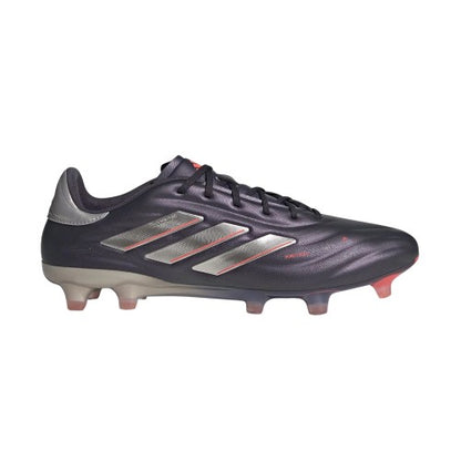 Front - Adidas Mens Copa Pure 2 Elite Football Boots