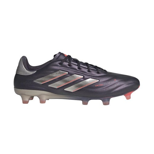 Front - Adidas Mens Copa Pure 2 Elite Football Boots