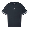 Front - Umbro Mens Supporters Sports T-Shirt