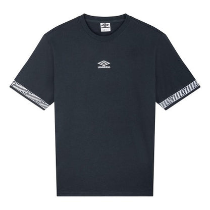 Front - Umbro Mens Supporters Sports T-Shirt
