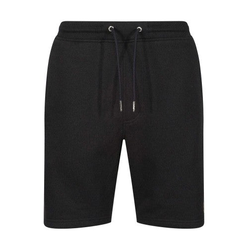 Front - Luke 1977 Mens Amsterdam 2 Plus Sweat Shorts