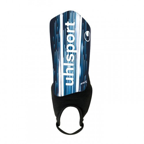 Front - UHL Sport Pro Lite Football Shin Guards