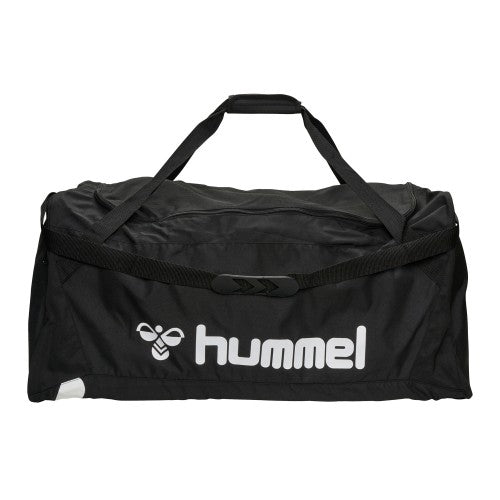 Front - Hummel Core Team Duffle Bag
