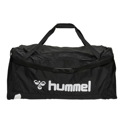 Front - Hummel Core Team Duffle Bag