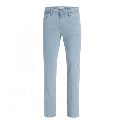 Front - Jack And Jones Mens 795 Denim Skinny Jeans