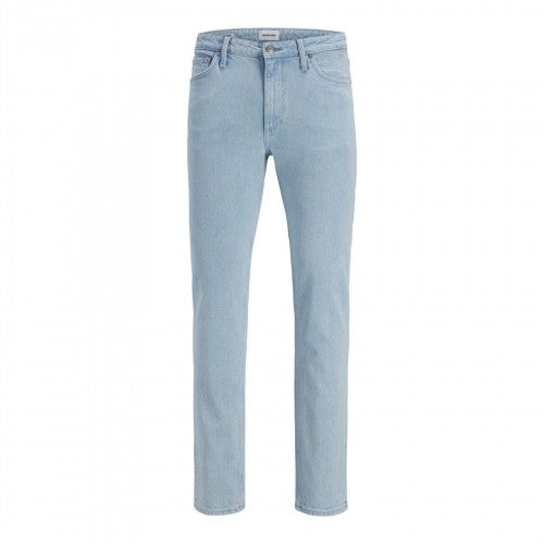 Front - Jack And Jones Mens 795 Denim Skinny Jeans