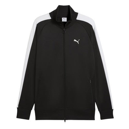 Front - Puma Mens Always On Track Jacket