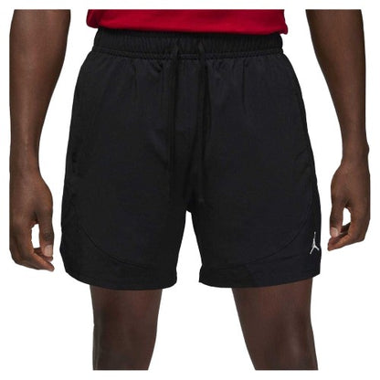 Front - Nike Mens Air Jordan Woven Shorts