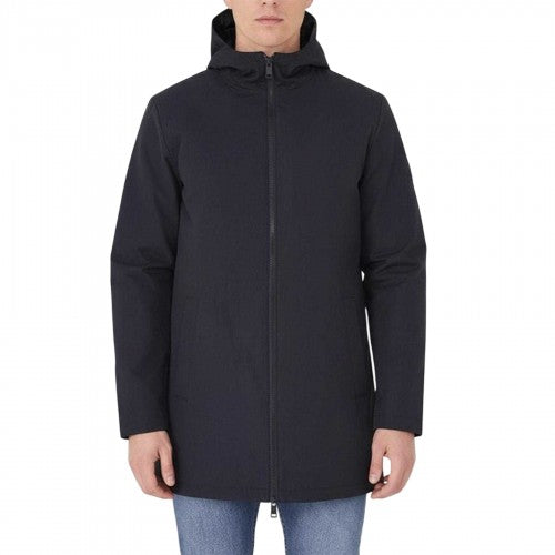 Front - Brave Soul Mens Nik Parka
