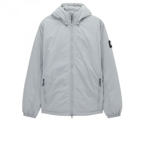 Front - Weekend Offender Mens Vettel Thermo Jacket