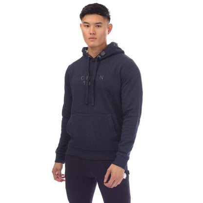 Front - Aquascutum Mens Hoodie