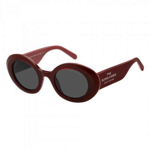 Front - Marc Jacobs Womens/Ladies Sunglasses