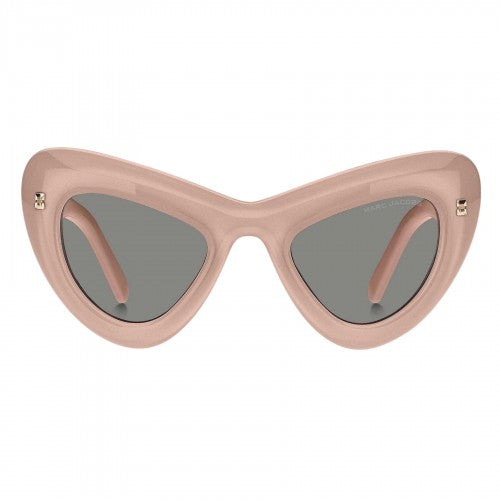 Front - Marc Jacobs Womens/Ladies Cat Eye Sunglasses