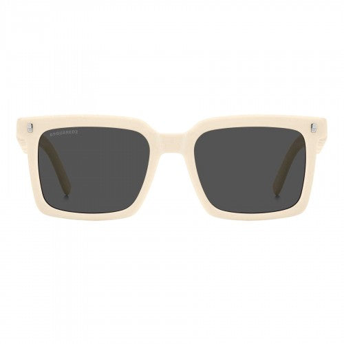 Front - DSquared2 Mens Icon Sunglasses