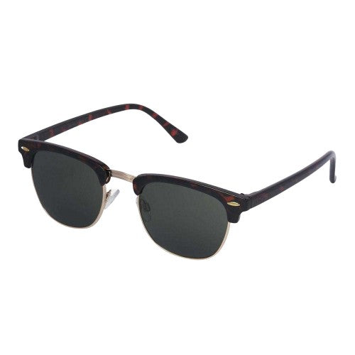 Front - Jack And Jones Mens Ryder Sunglasses