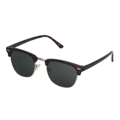 Front - Jack And Jones Mens Ryder Sunglasses