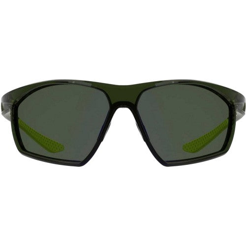 Front - Nike Mens Rectangle Sunglasses