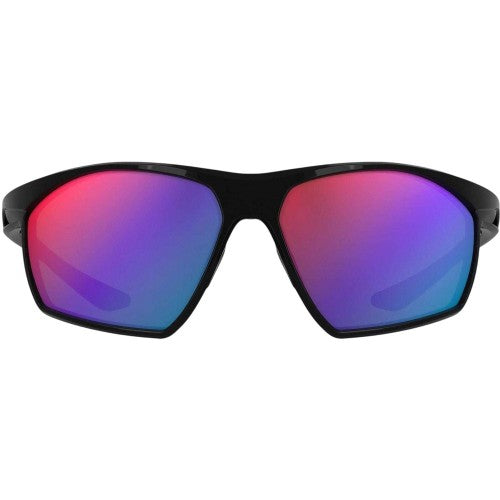 Front - Nike Mens Rectangle Sunglasses