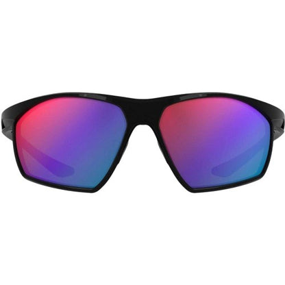 Front - Nike Mens Rectangle Sunglasses