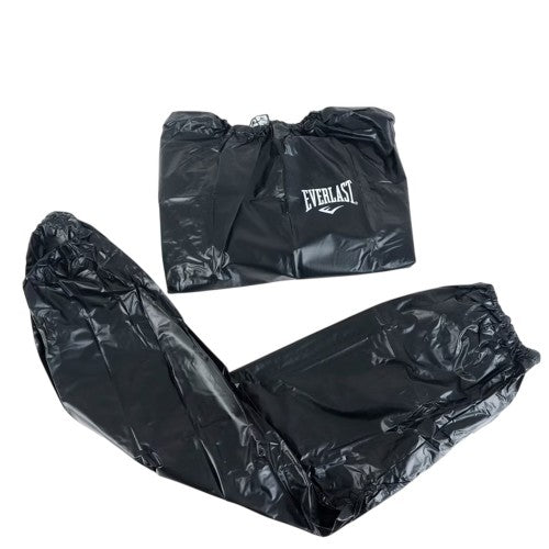 Front - Everlast Mens Vinyl Suit