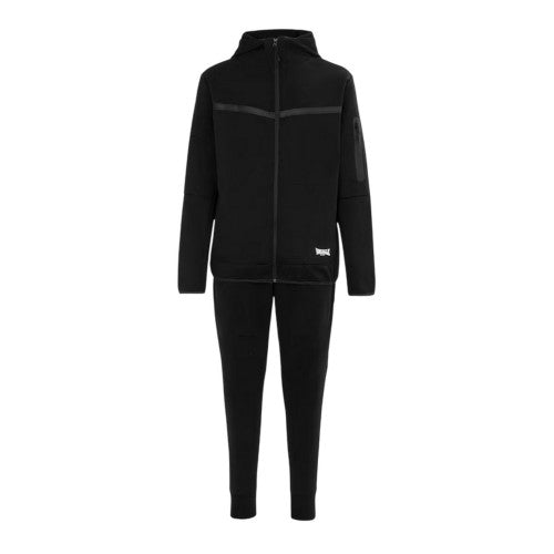 Front - Lonsdale Mens Tracksuit