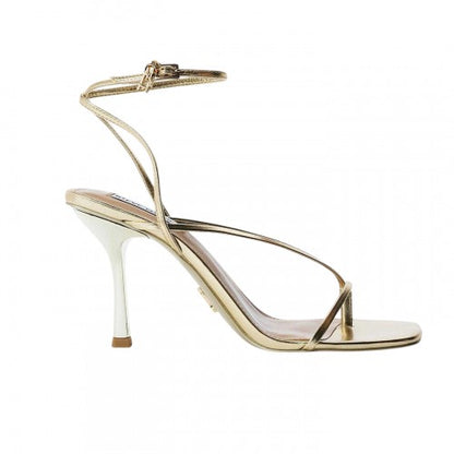 Front - Steve Madden Womens/Ladies Odessa Sandals